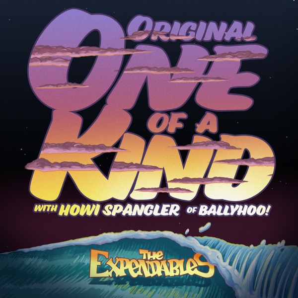 Original One of a Kind - Single album cover