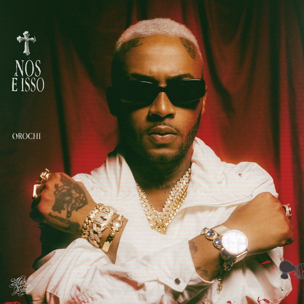 Nós É Isso - Single album cover
