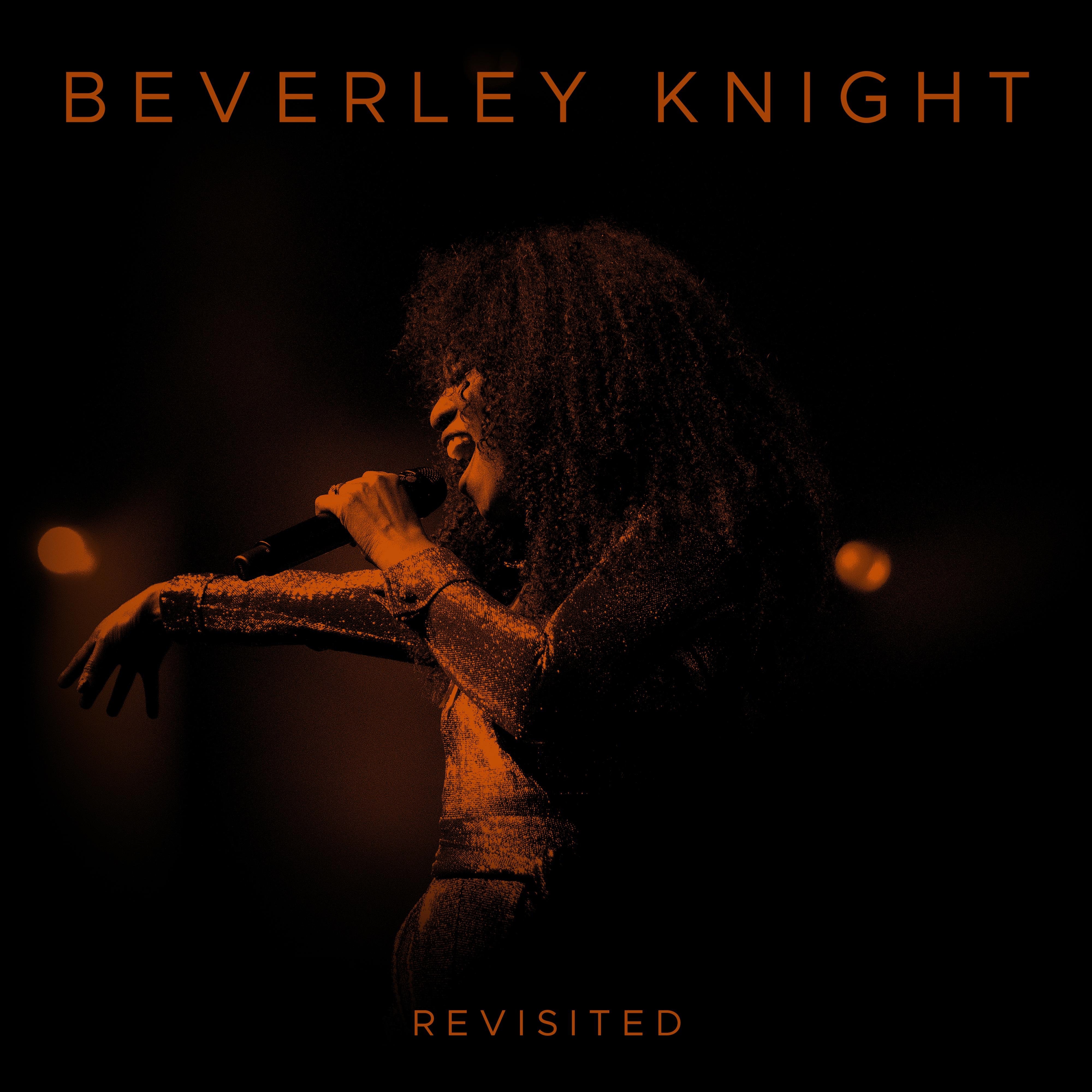 Revisited - EP album cover