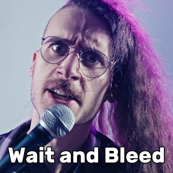 Wait and Bleed (Pop Punk) - Single album cover