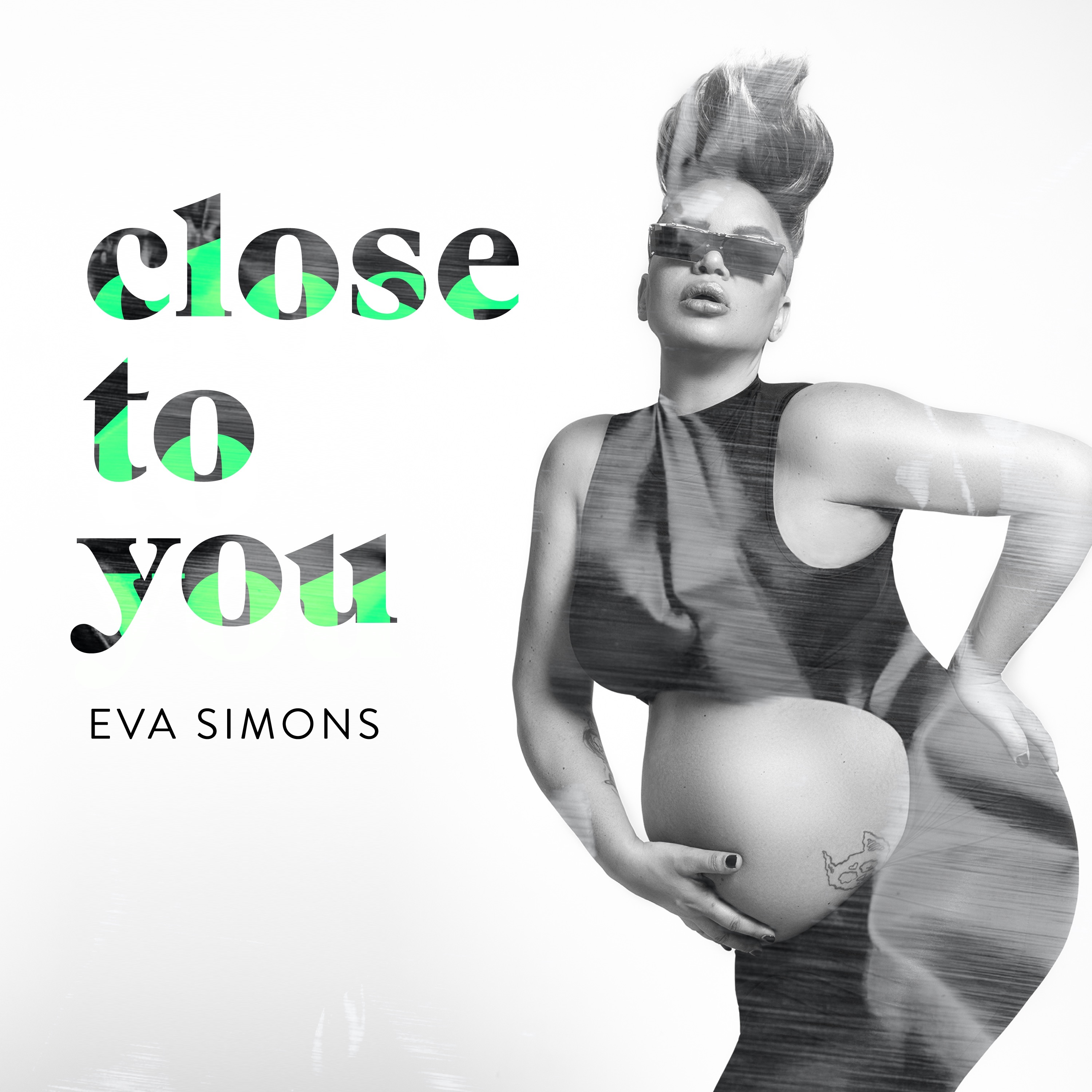 Close to You - Single album cover