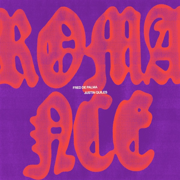 ROMANCE - Single album cover