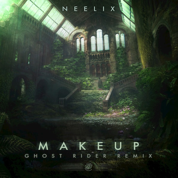 Makeup (Ghost Rider Remix) - Single album cover