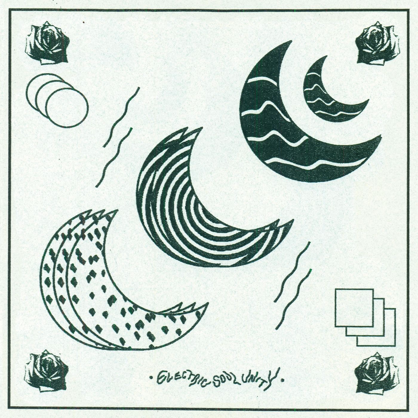Holy Ground - Single album cover