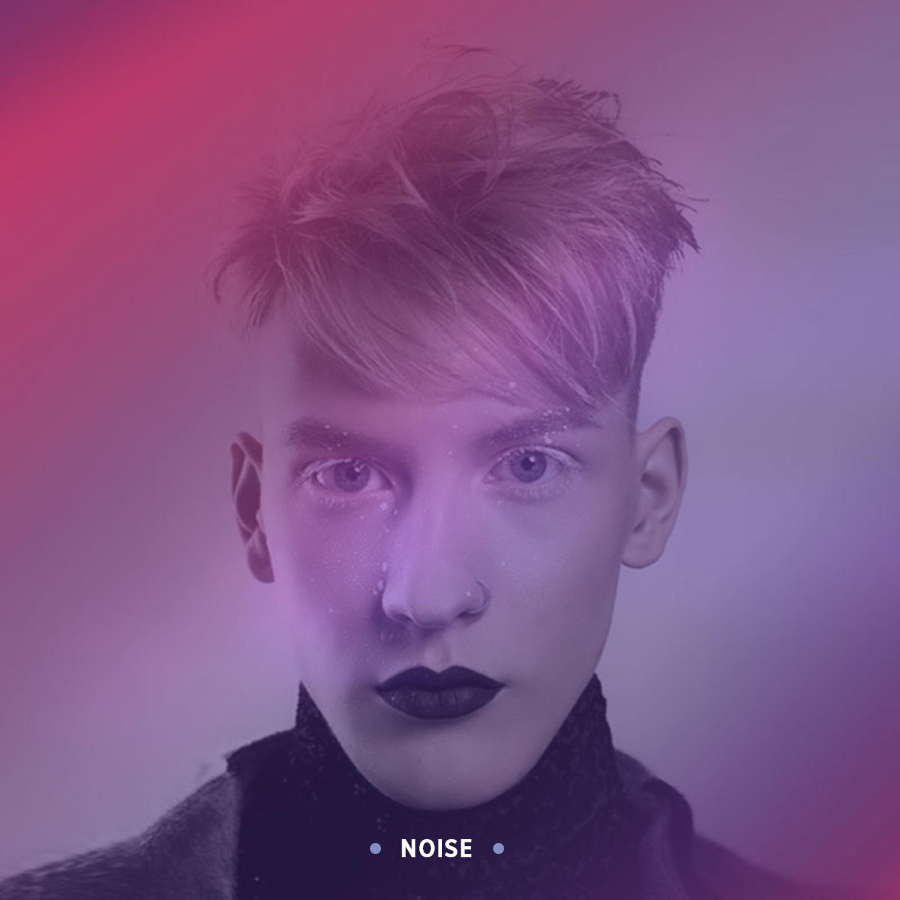 Noise - Single album cover