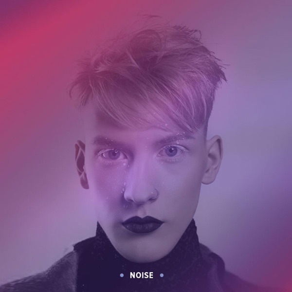 Noise - Single album cover