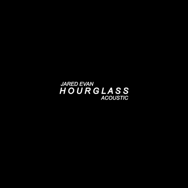 Hourglass (Acoustic) - Single album cover