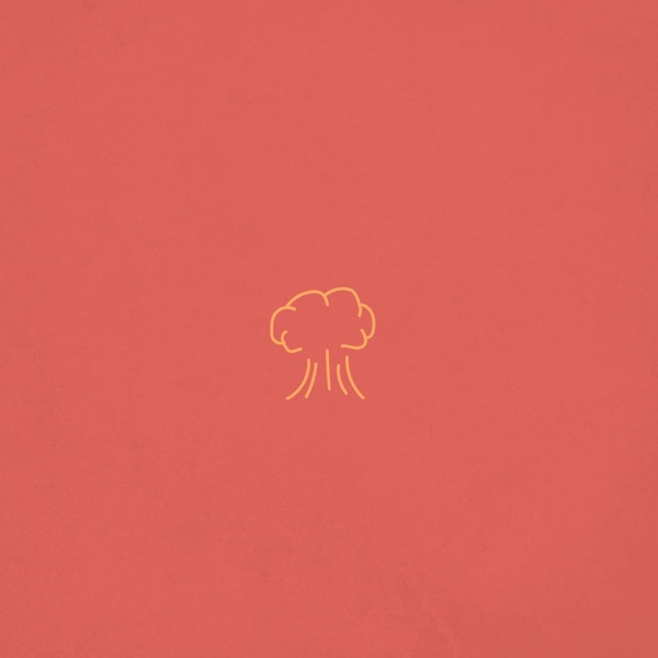 Nuketown (feat. Jake Hill) - Single album cover