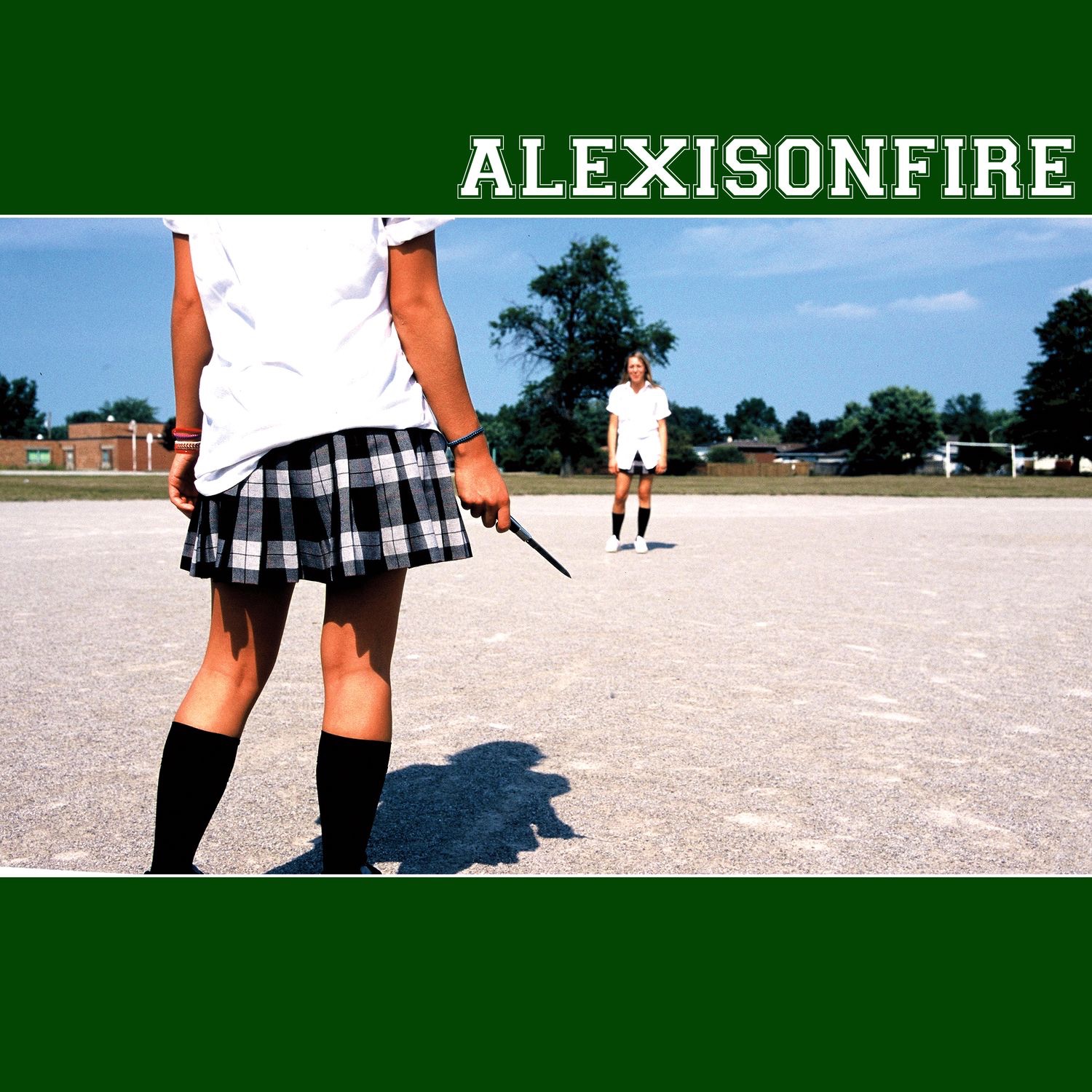 Alexisonfire album cover