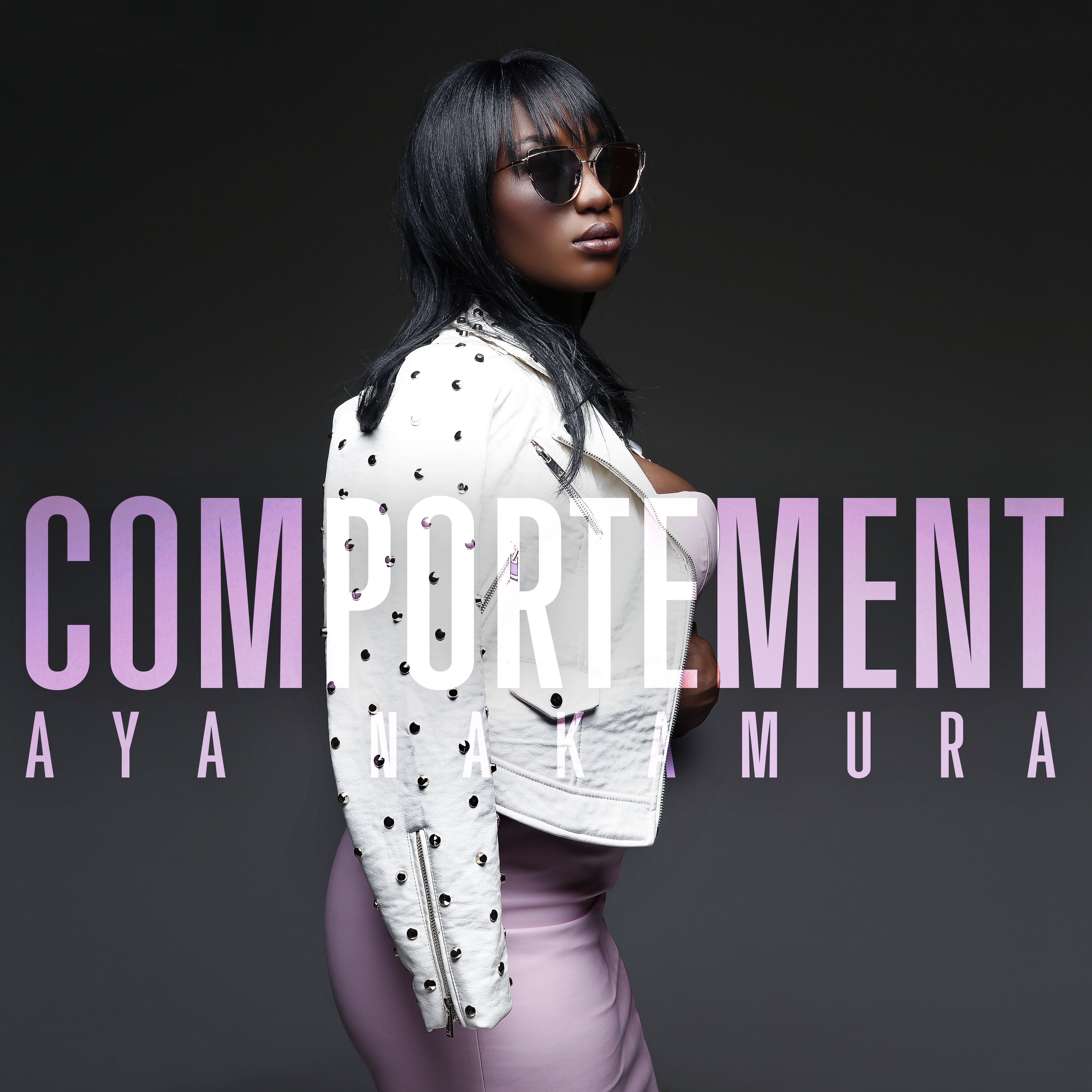 Comportement - Single album cover
