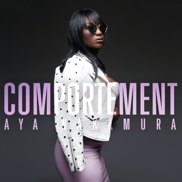 Comportement - Single album cover