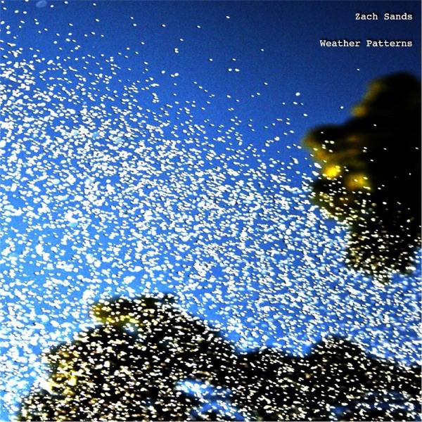 Weather Patterns album cover