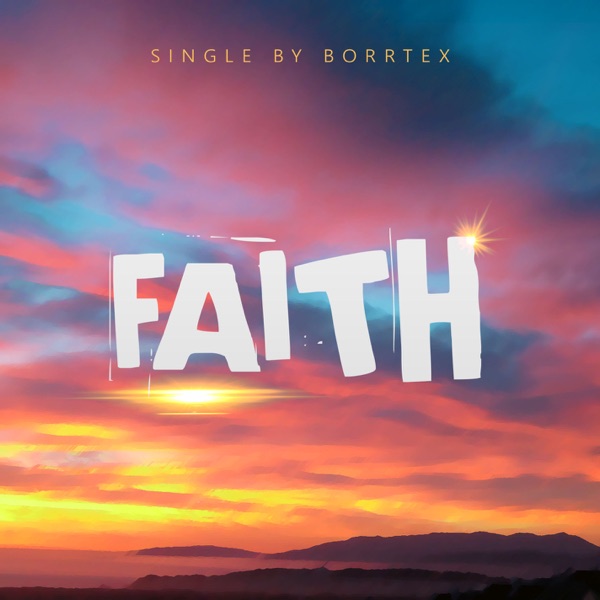 Faith - Single album cover