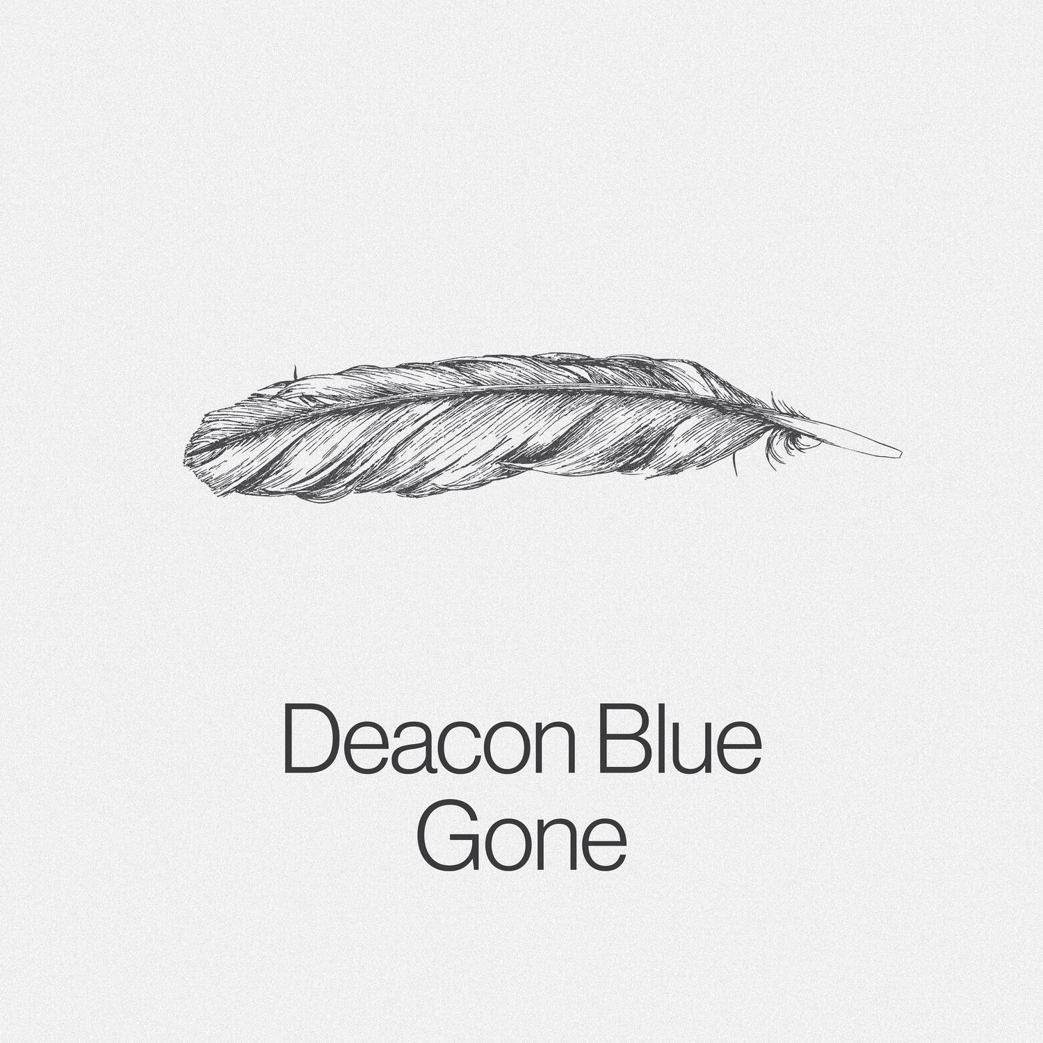 Gone - Single album cover