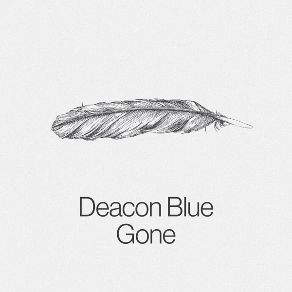 Gone - Single album cover