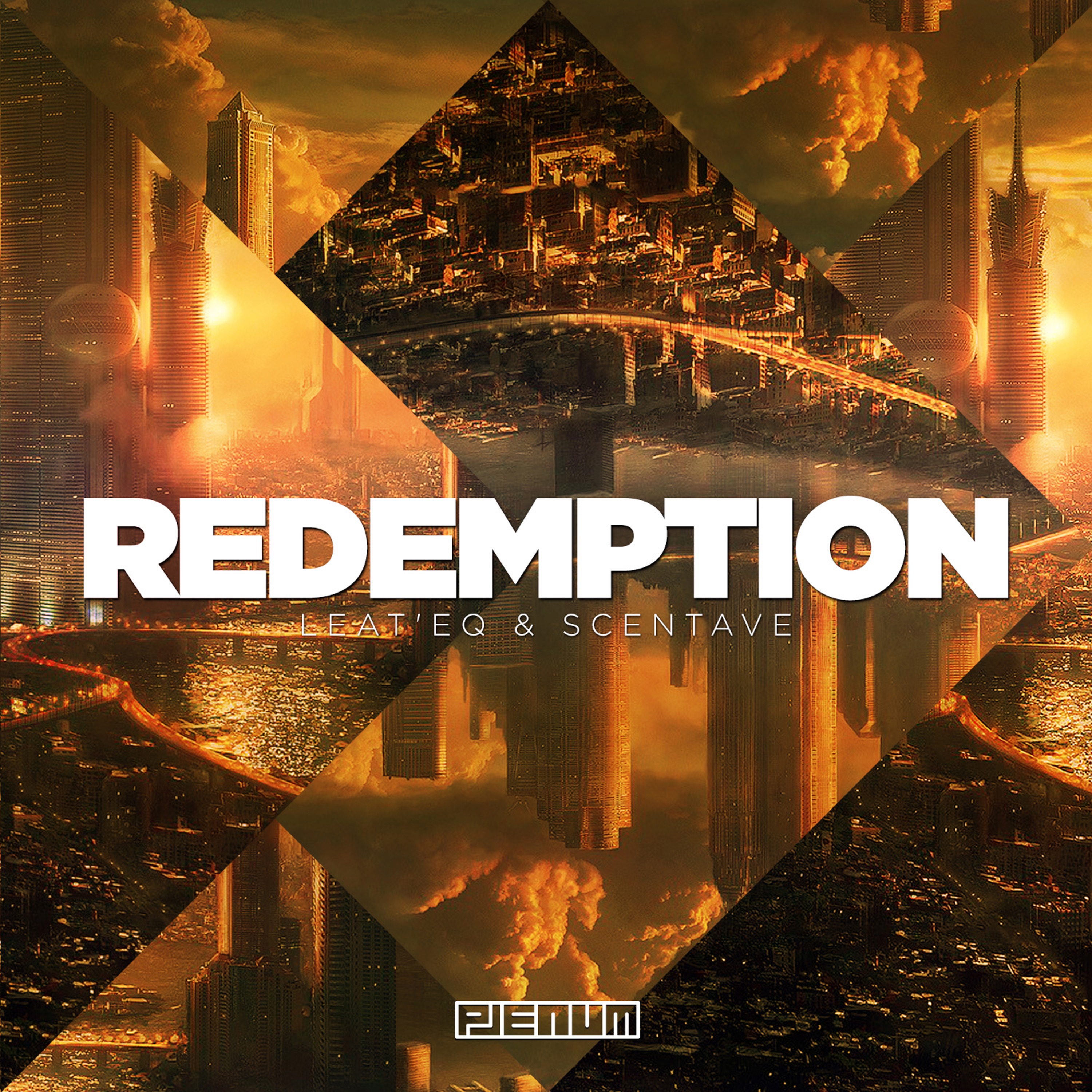 Redemption - Single album cover