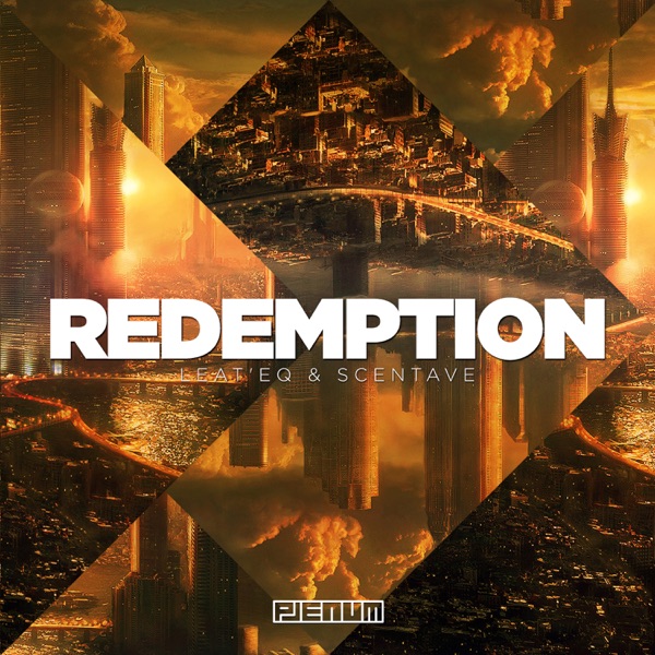 Redemption - Single album cover