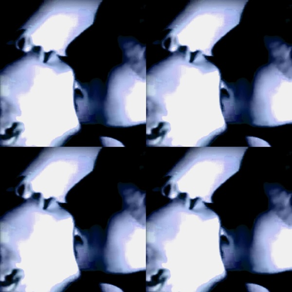 The Coital Staircase - EP album cover