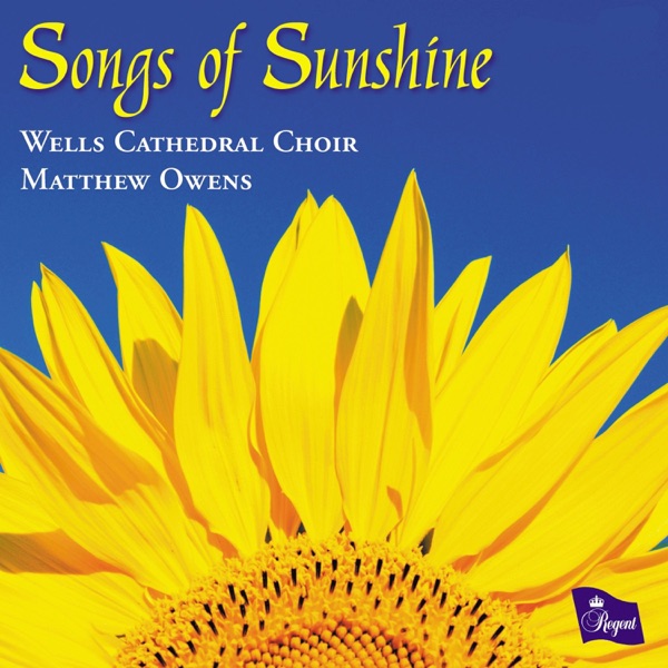 Songs of Sunshine album cover