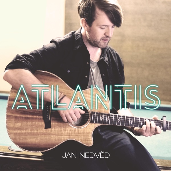 Atlantis - Single album cover