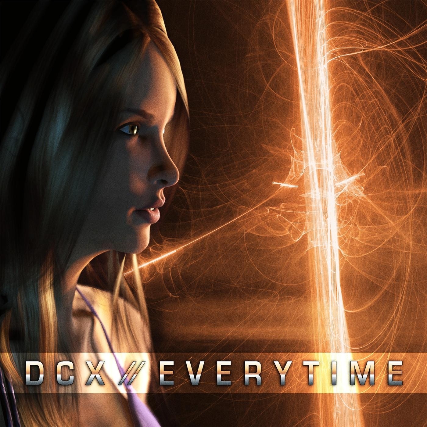 Everytime - Single album cover