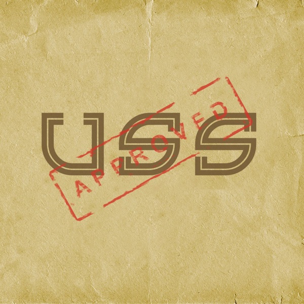 Approved album cover