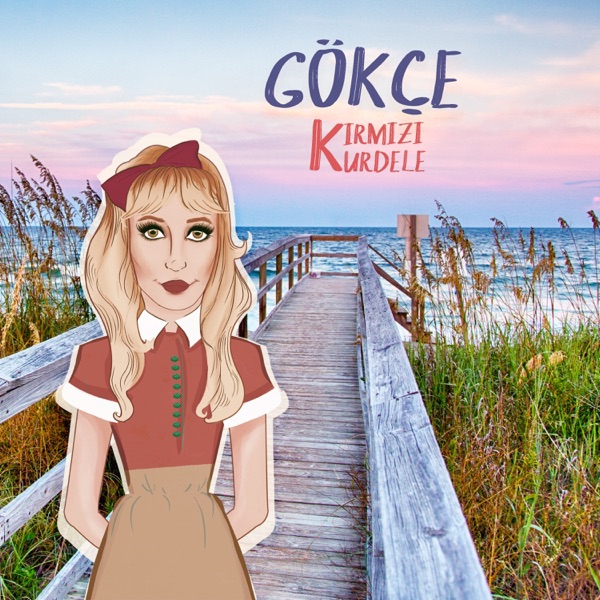 Kırmızı Kurdele album cover