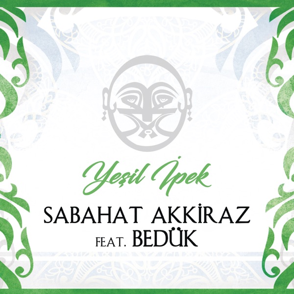 Yeşil İpek (feat. Bedük) - Single album cover