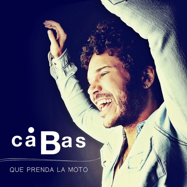 Que Prenda La Moto - Single album cover