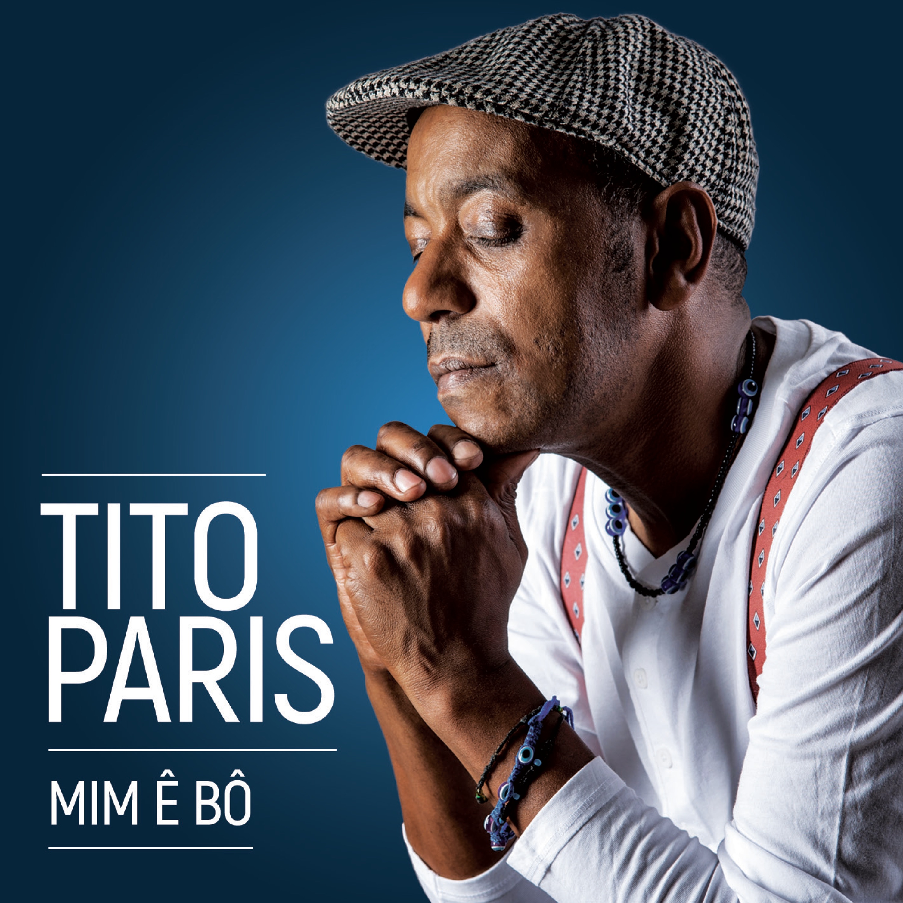 Mim Ê Bô album cover