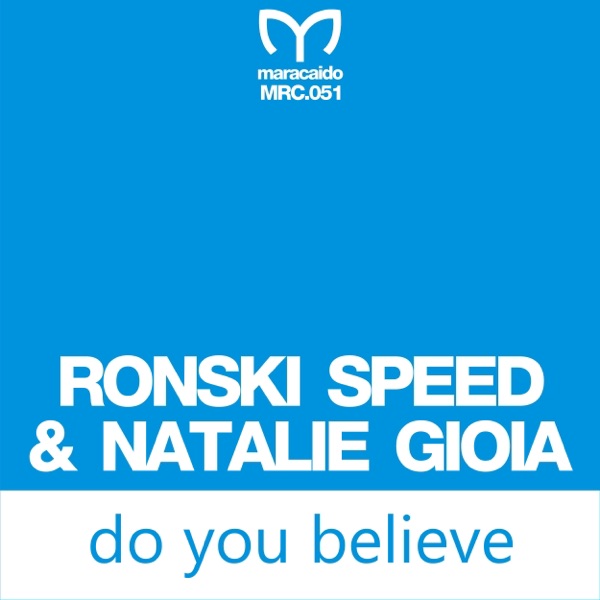 Do You Believe - Single album cover