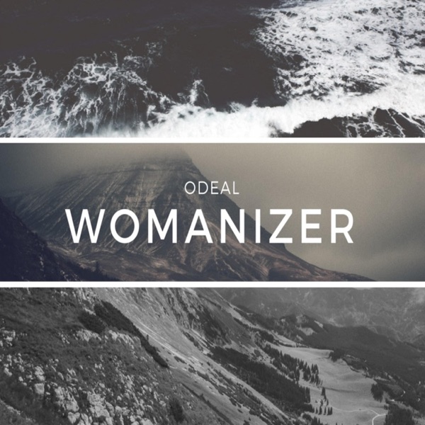 Womanizer - Single album cover