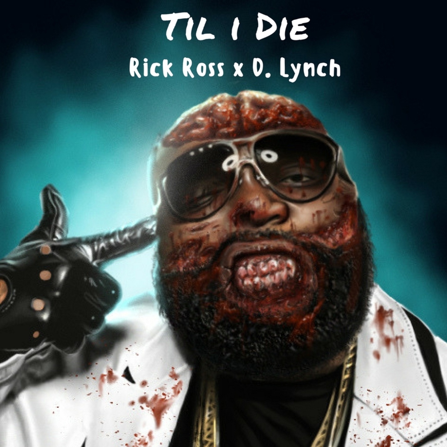 Til I Die - Single album cover