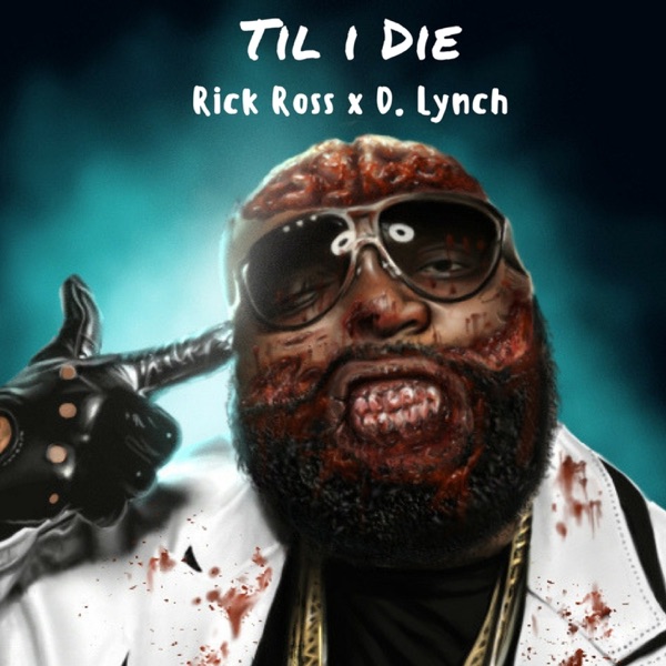 Til I Die - Single album cover