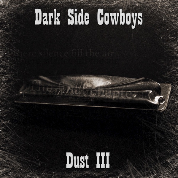 Dust III - Single album cover