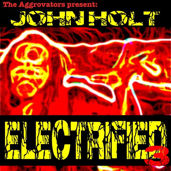 Electrified, Vol. 3 album cover