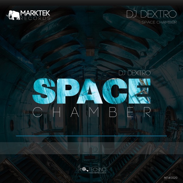 Space Chamber - Single album cover