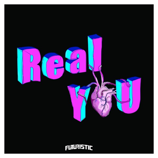 Real You - Single album cover