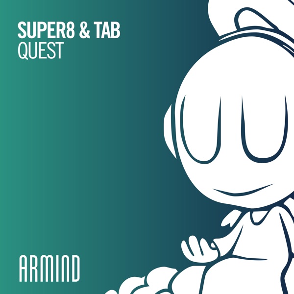 Quest - Single album cover