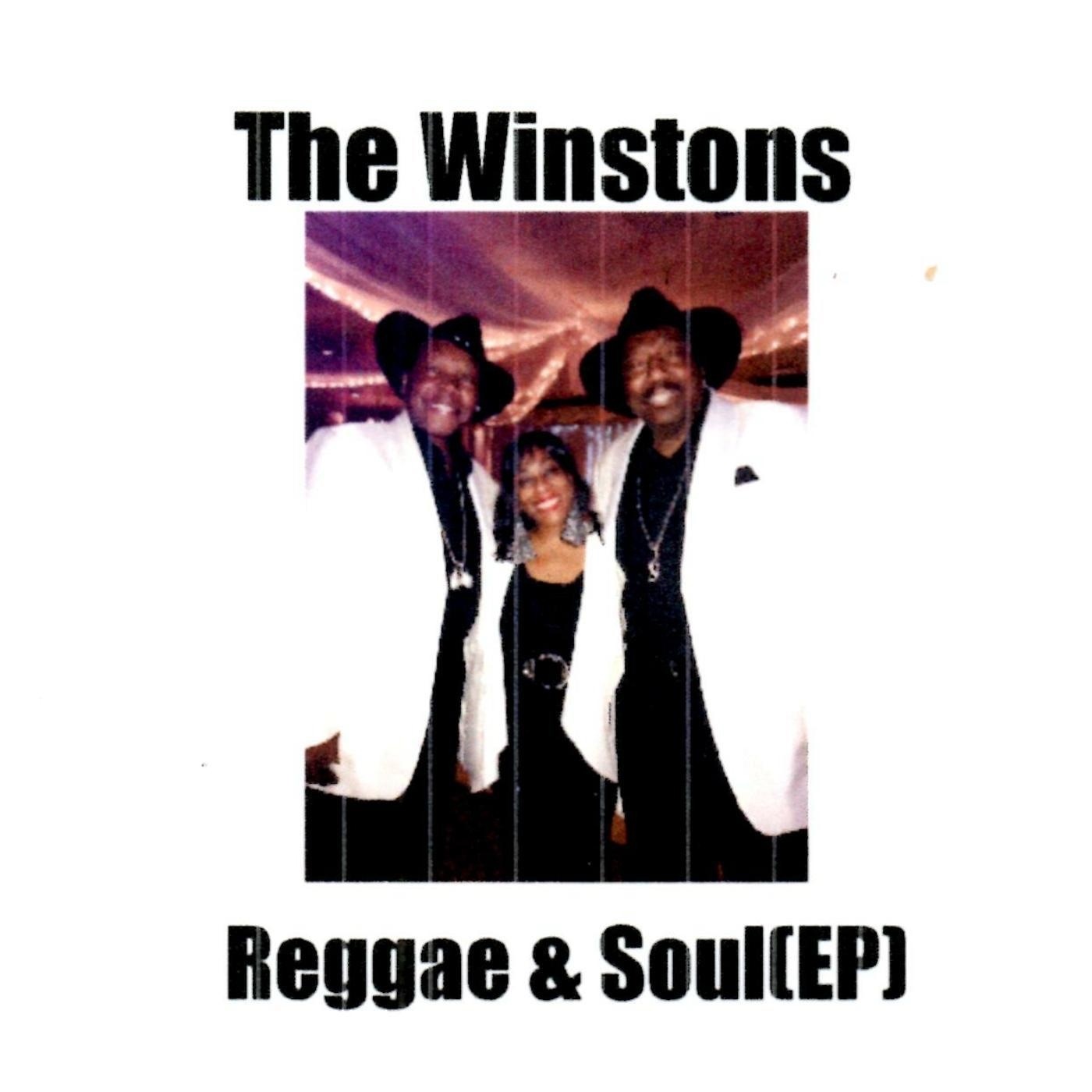 Reggae & Soul - Single album cover
