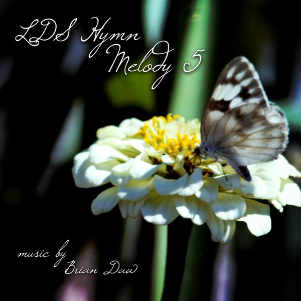 LDS Hymn Medley 5 - Single album cover