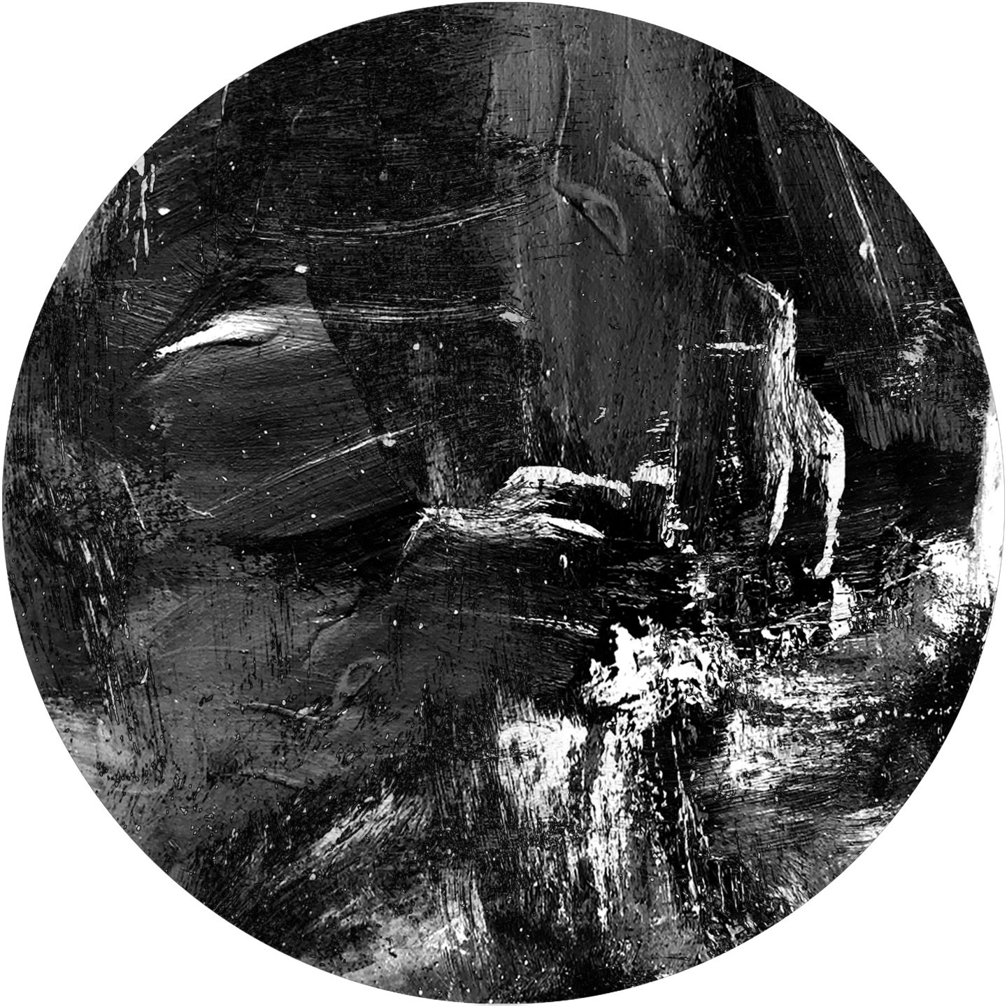 Aglar  Hara - EP album cover