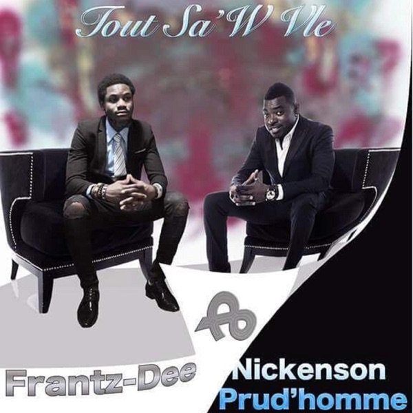 Tout Sa Ou Vle (feat. Frantz-Dee) - Single album cover