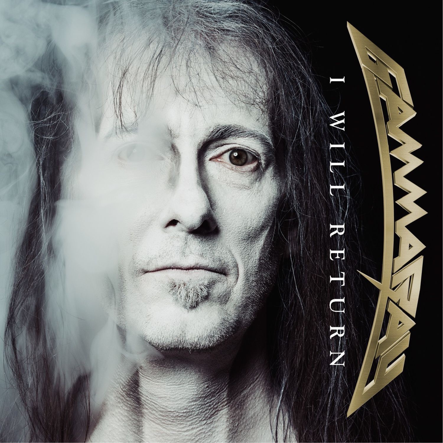 I Will Return - Single album cover