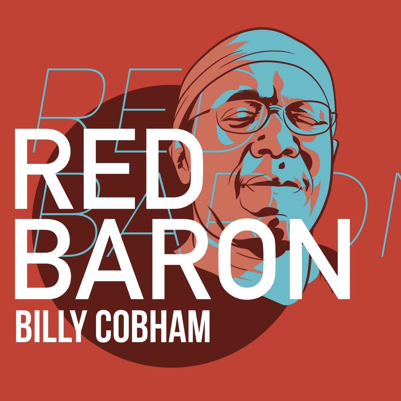 Red Baron album cover