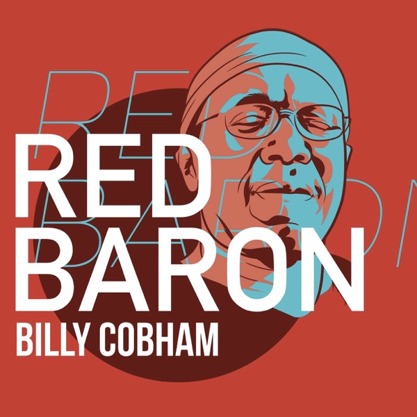 Red Baron album cover
