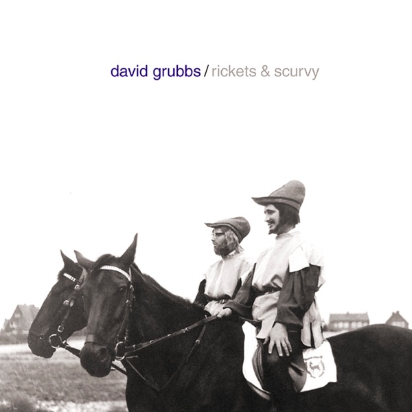 Rickets & Scurvy album cover