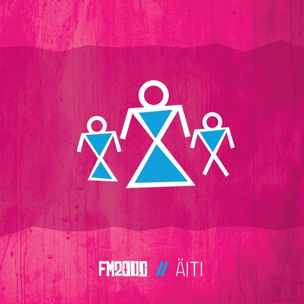 Äiti - Single album cover