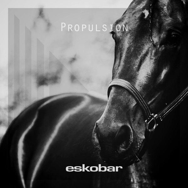 Propulsion - Single album cover