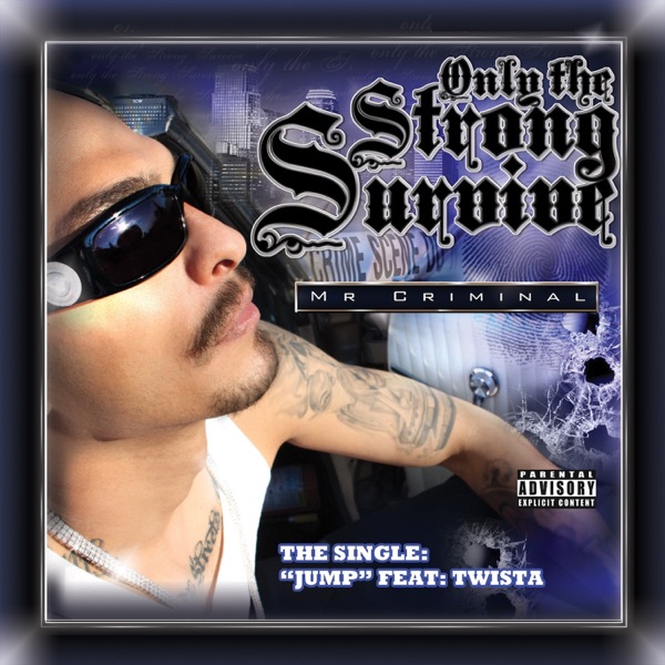Jump (feat. Twista) - Single album cover